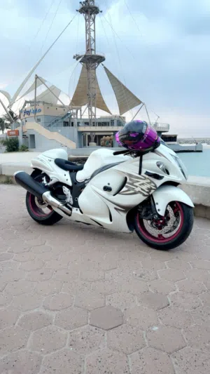للبيع هيابوسا 2011