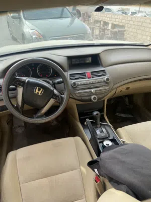 Used Honda Accord in Al Ahmadi