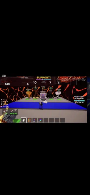 اغراض ماب النطه والسرقه فورت نايت الاسعار بالدنار الكويتي