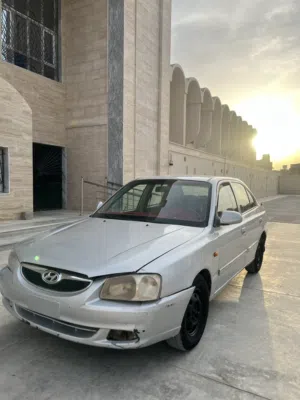 Used Hyundai Verna in Zliten