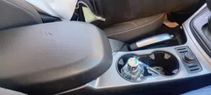Used Ford Escape in Amman