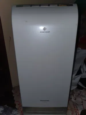 جهاز تنقية الهواء Panasonic ياباني للبيع