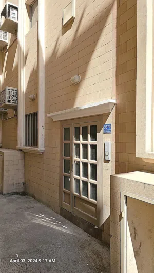 1BR Flat in Qudaybi—withth EWA & Free WIFI