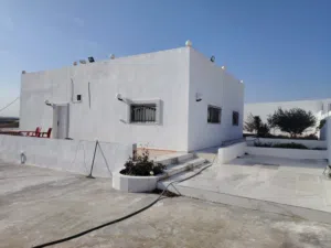 110 m2 3 Bedrooms Townhouse for Sale in Mafraq Hayyan Rwaibed