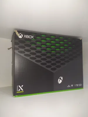 Xbox série X