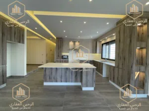 شقة / فاخرة / لم تسكن / للايجار / 3نوم / الكرسي / 200 متر