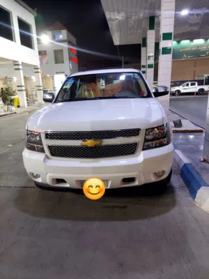 تاهو خليجي 2011 LTZ