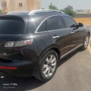 Used Infiniti Other in Al Batinah