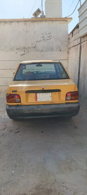 السلام عليكم بسبب الوعود اعيد النشر سياره سايبا للبيع رقمهه الماني محرك وگير مكفولات سنويه منتهيه من