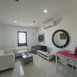 APARTMENT FOR RENT IN HOORA 1BHK FULLY FURNISHED