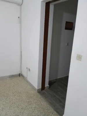 شقه اجار  فى الكيش 7000
