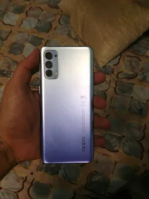 Oppo Reno 4 ANNABA