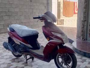 دراجه هاوجي موديل 2019 للبيع