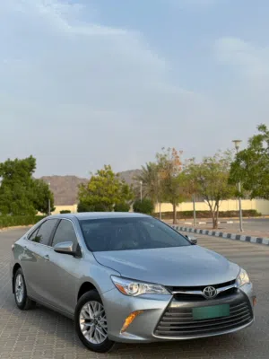 Used Toyota Camry in Al Batinah