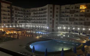 2 Bedrooms Chalet for Rent in Hurghada El Dahar area