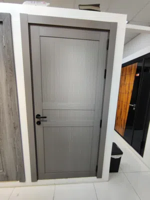 Double Fiver Doors
