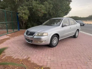 Nissan Sunny Full Abusition
