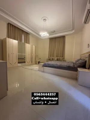 للإيجار استوديو مفروش vip في منطقة الطوية