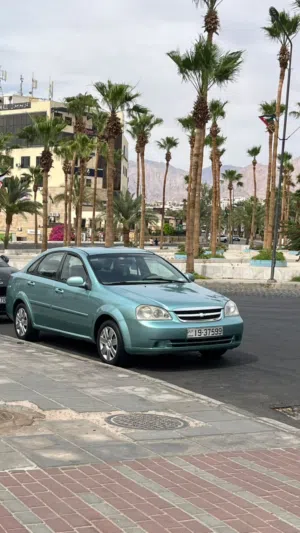 شفروليه اوبتر  موديل 2006 للبيع بسعر مغري