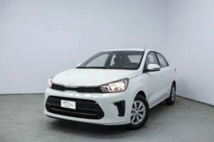Used Kia Pegas in Jeddah
