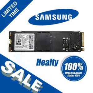 هارد SSD M.2 اصلي