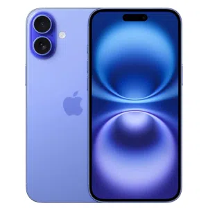Apple iPhone 16 Plus 128 GB in Zarqa