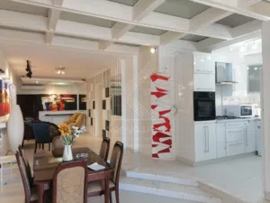Furnished Apartment For Rent In Abdoun