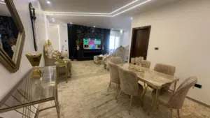 260 m2 4 Bedrooms Apartments for Sale in Amman Abdoun