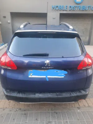 بيجو-2008ماتور-1600cc