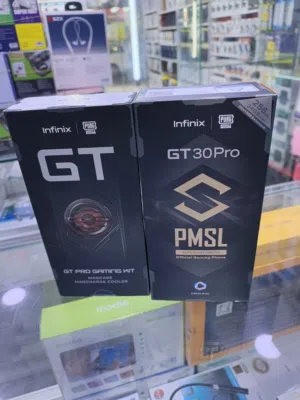Infinix Other 256 GB in Zarqa