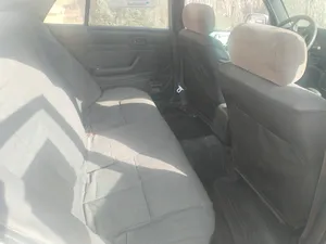 تويوتا ‏مارك II ‏Grande ‏1995