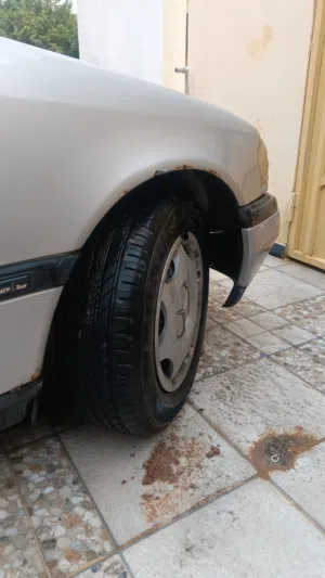 Used Mercedes Benz C-Class in Nalut