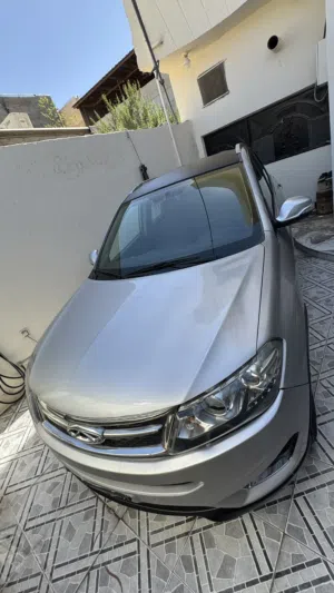 شيري تيكو5 2018 بصره بأسمي