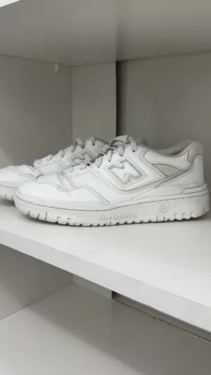 new balance 550