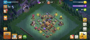 Clash of Clans Accounts and Characters for Sale in Shabwah