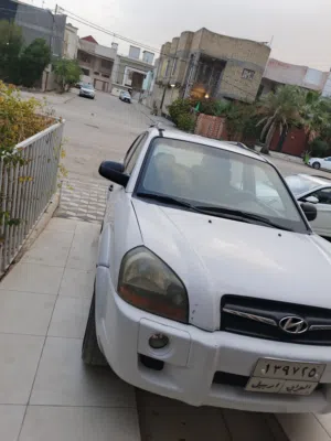 توكسان بسعر مناسب 2010