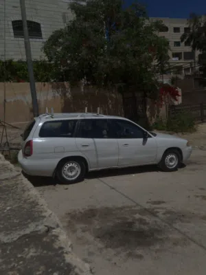 Used Daewoo Other in Zarqa