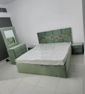 Brand New Luxury king Bedroom sets Available
