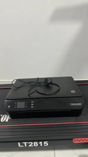 طابعه3545 HP Deskjet