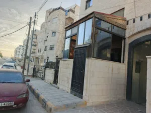 150 m2 3 Bedrooms Apartments for Sale in Amman Abu Alanda