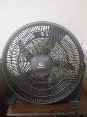 مروحه جديده