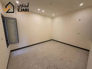ايجار وحده سكنيه طابق ارضي منطقه المنصور البيجيه