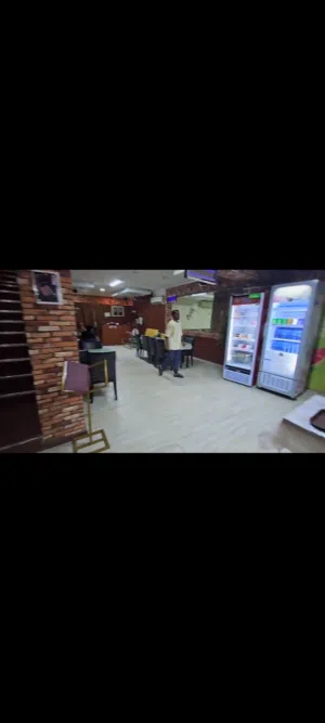 Restaurant for Sale – Prime Location in Al Khuwair