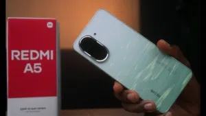 Xiaomi Redmi 5A 128 GB in Al Batinah