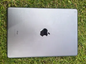 Apple iPad 8 32 GB in Tripoli