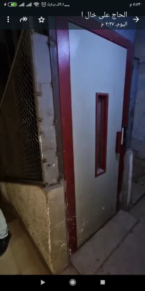شقه 145م تشطيب سوبر لوكس 3غرف ورسبشن للايجار قانون جديد المالك4800جنيه