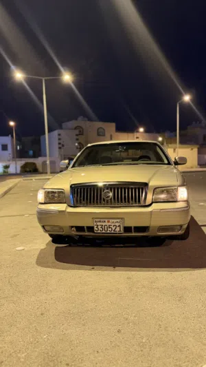 ماركيز 2007