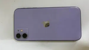 Apple iPhone 11 128 GB in Buraidah