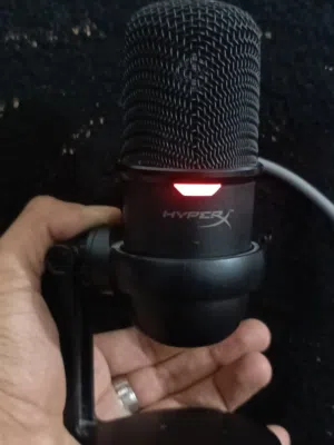 مايك سولو كاست هايبر اكس