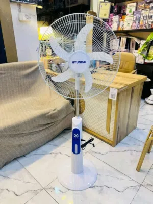 مروحه كهربائيه